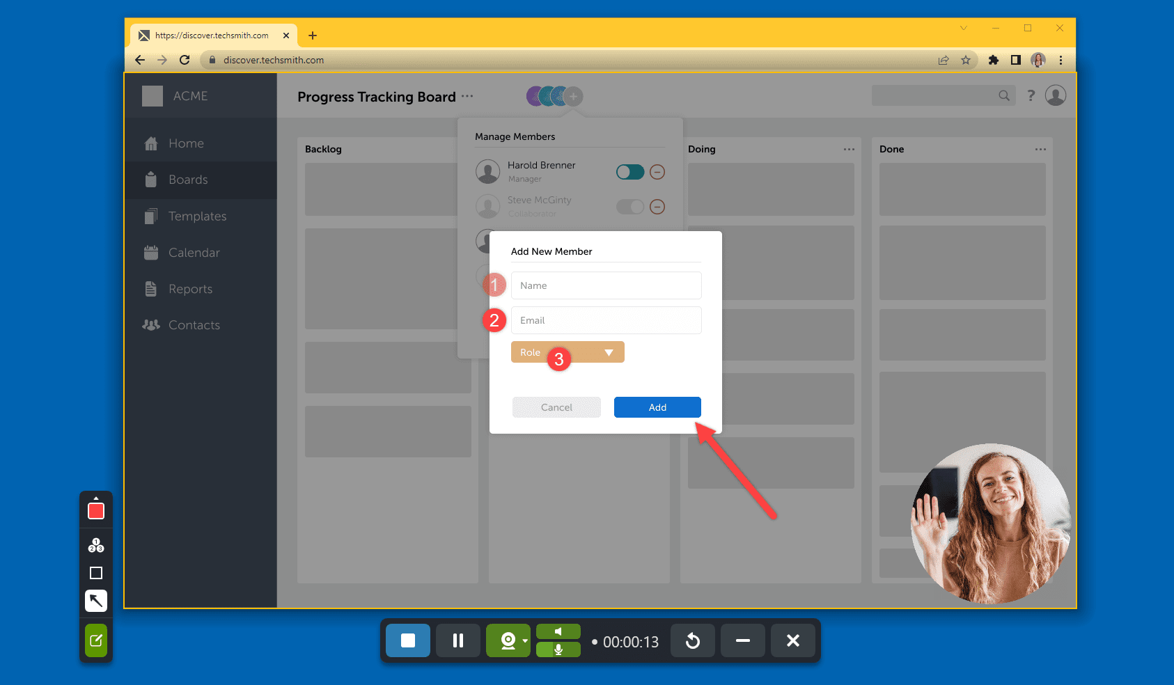 TechSmith Camtasia 2024 + Snagit 2024 Bundle