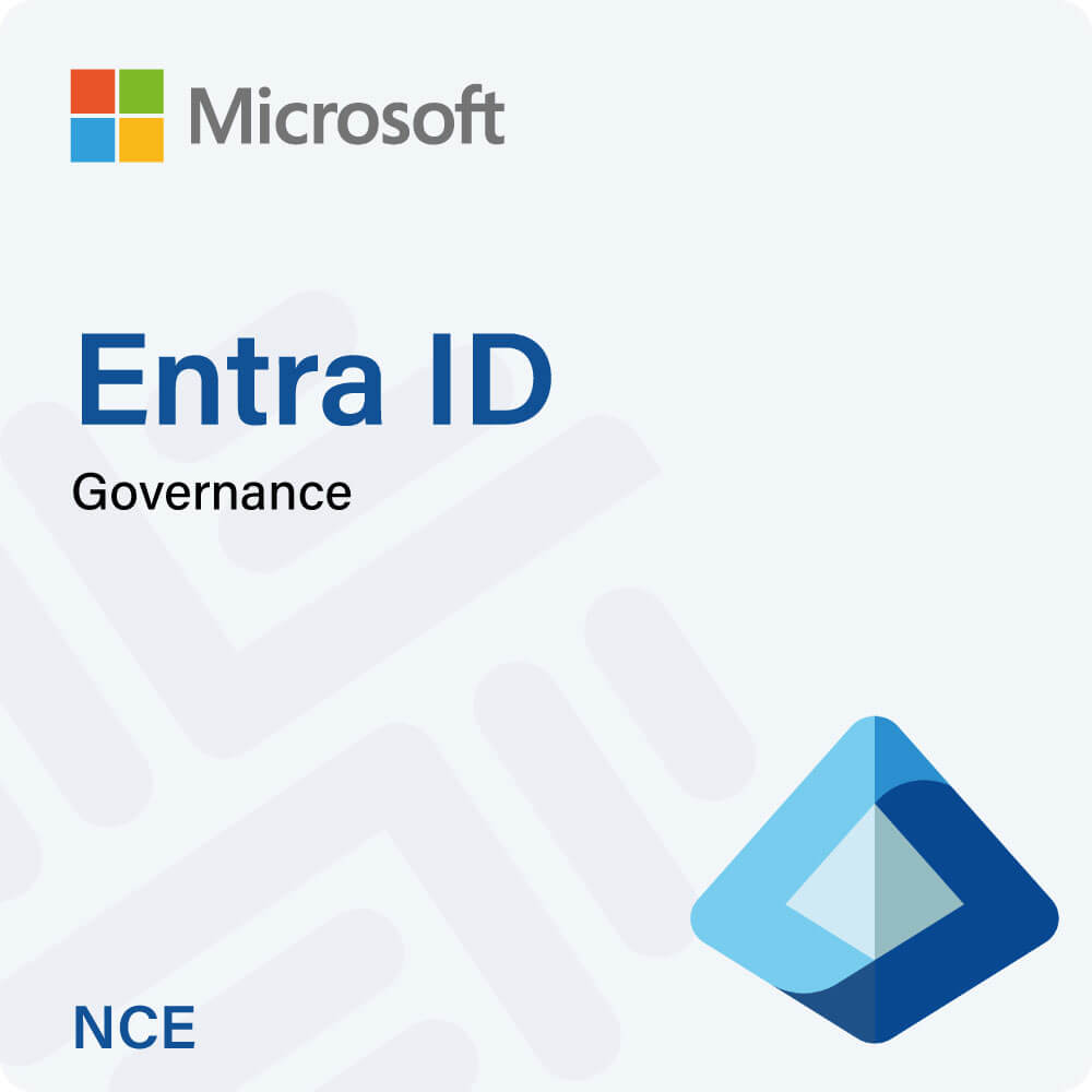 Microsoft Entra ID Governance (NCE)