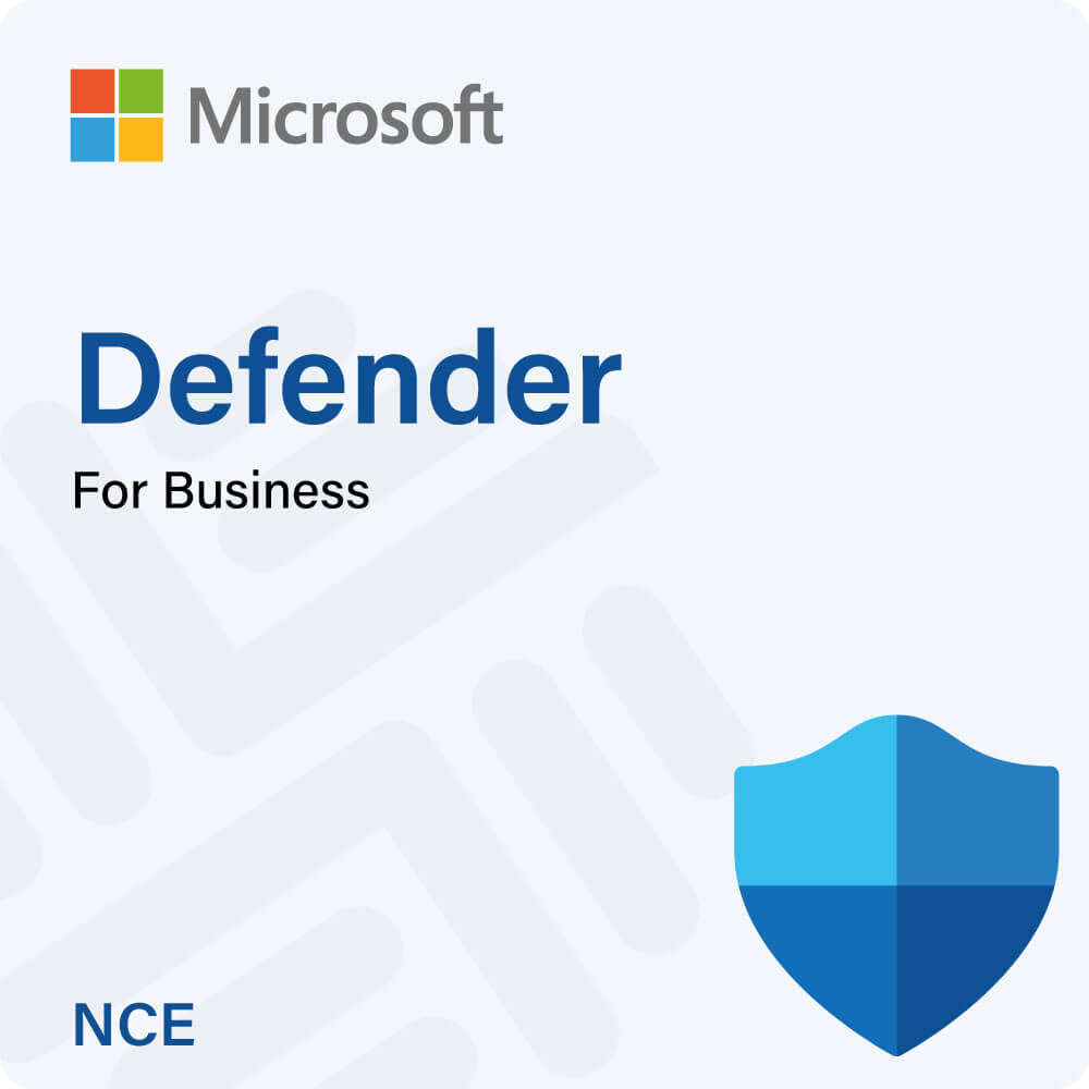 Microsoft Defender for Business (NCE)
