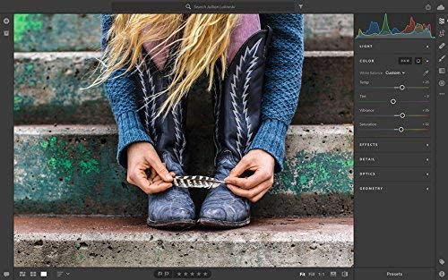 Adobe Photoshop Lightroom CC, Win/ Mac